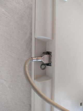 Teclado mecánico IBM 1394550