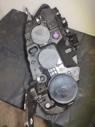 FAROL FIAT DOBLO 2015-2022