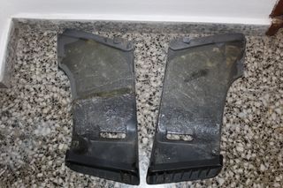 tapas yamaha xt E