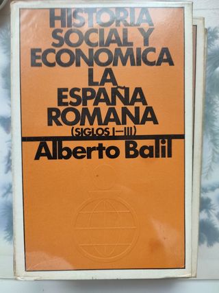 Historia social y economía de España