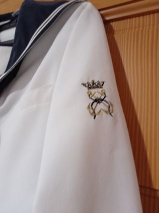 Traje de comunión del Corte ingles MUY REBAJADO