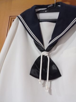 Traje de comunión del Corte ingles MUY REBAJADO