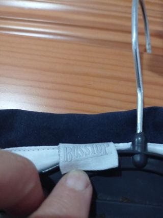 Traje de comunión del Corte ingles MUY REBAJADO