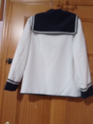 Traje de comunión del Corte ingles MUY REBAJADO