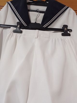 Traje de comunión del Corte ingles MUY REBAJADO