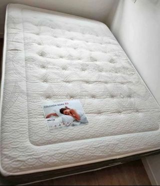 Ofertas CANAPÉS y COLCHONES