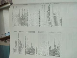 Atlas de geografía e historia