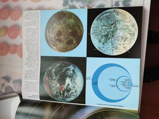 Atlas de geografía e historia