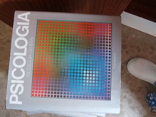 Libros de Psicología