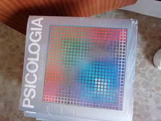 Libros de Psicología