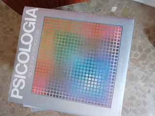 Libros de Psicología