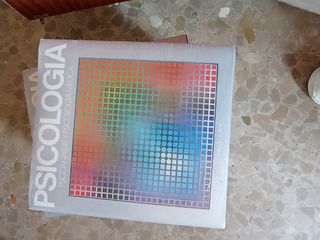Libros de Psicología