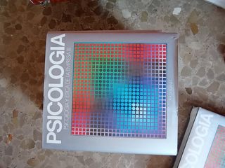 Libros de Psicología