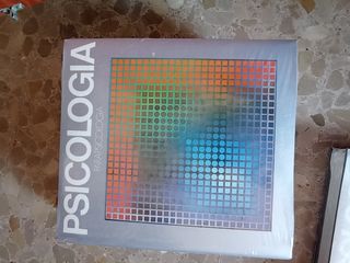 Libros de Psicología