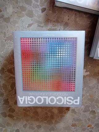 Libros de Psicología