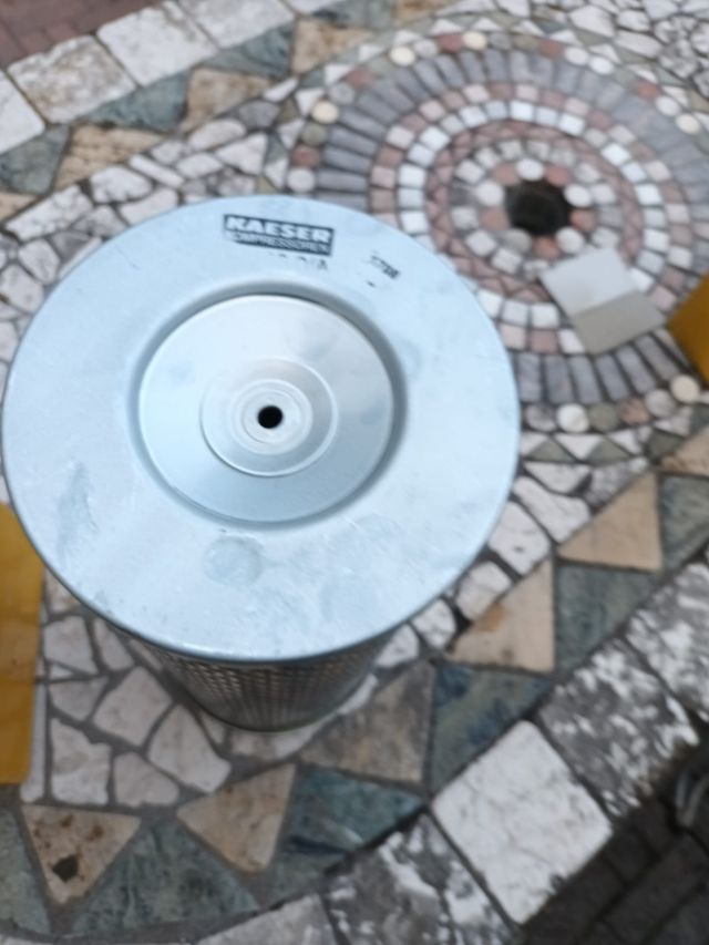 Fitri compressore kaeser