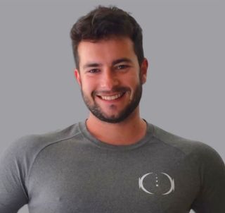 Entrenador Máster_Readaptador físico Coleg 60578