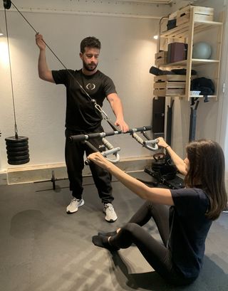 Entrenador Máster_Readaptador físico Coleg 60578