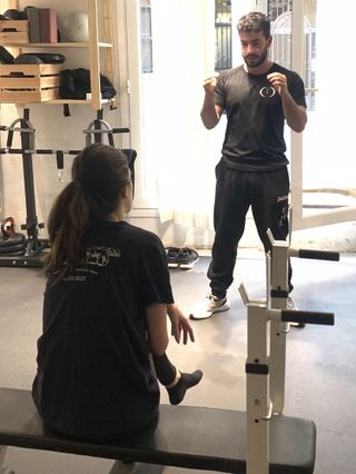 Entrenador Máster_Readaptador físico Coleg 60578