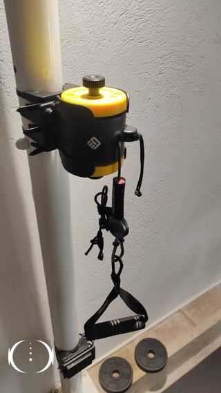 Entrenador Máster_Readaptador físico Coleg 60578