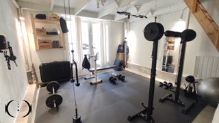 Entrenador Máster_Readaptador físico Coleg 60578