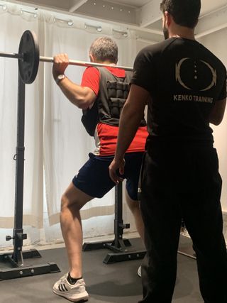 Entrenador Máster_Readaptador físico Coleg 60578