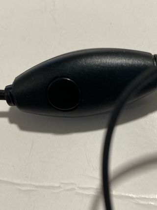 Auricular Nokia con microfono