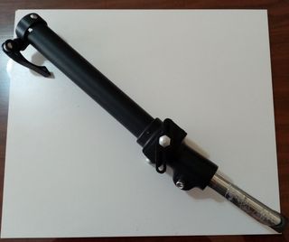 Potenti bici pieghevoli