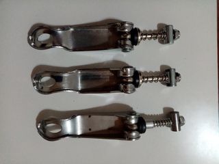 Potenti bici pieghevoli