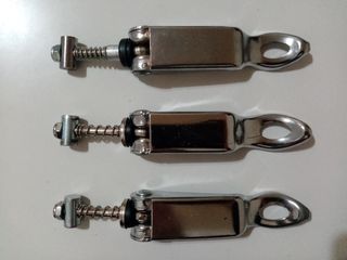 Potenti bici pieghevoli