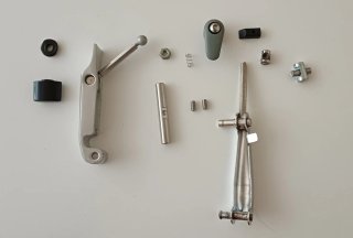 Potenti bici pieghevoli