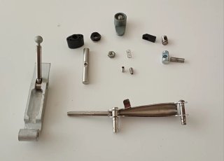 Potenti bici pieghevoli