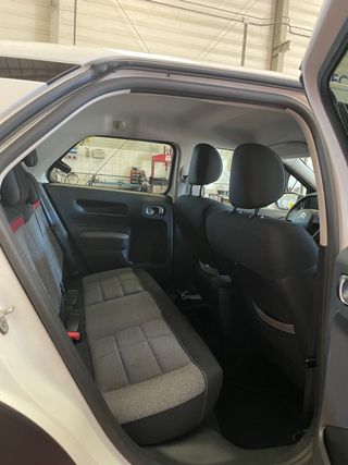 Citroen C4 Cactus 2020