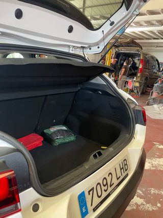 Citroen C4 Cactus 2020
