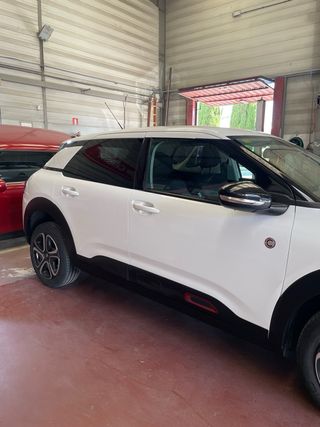 Citroen C4 Cactus 2020