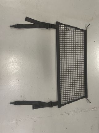 Malla de separacion Peugeot 5008