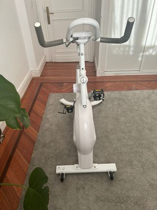 Capital Sports Aeris - Bicicleta estatica