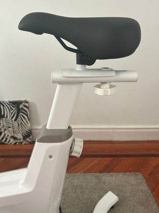Capital Sports Aeris - Bicicleta estatica