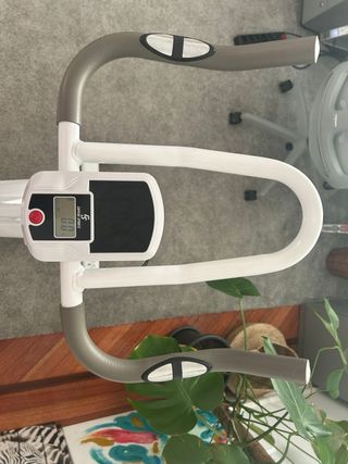 Capital Sports Aeris - Bicicleta estatica