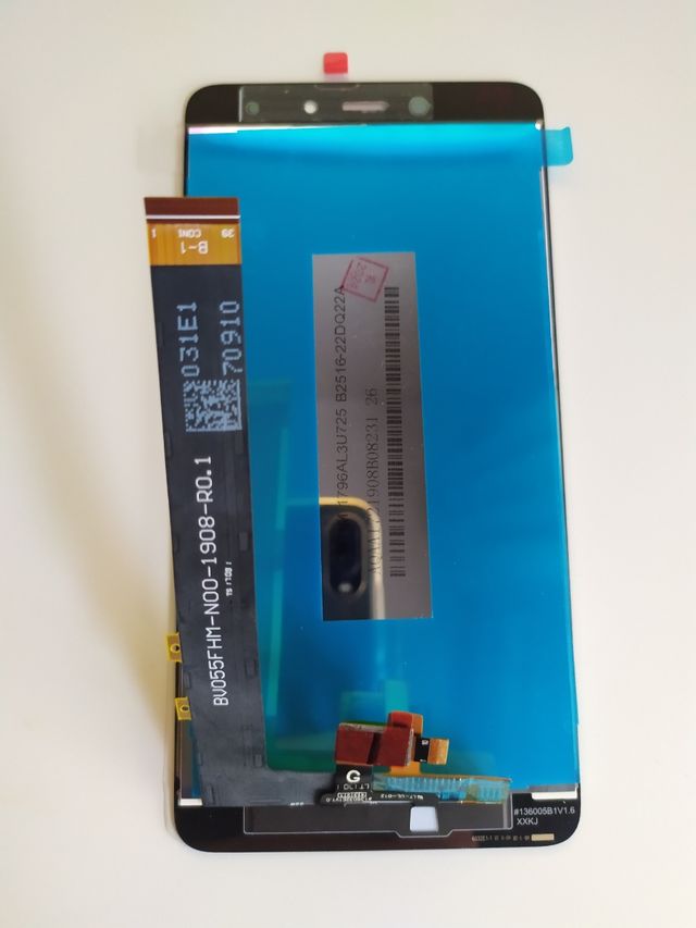 Pantalla Redmi Note 4X