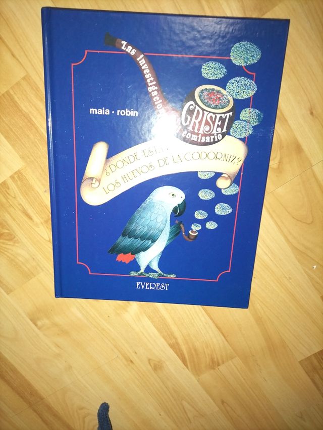 Donde estas los huevos de la codorniz