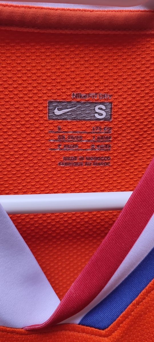 Maglia Nike Olanda Euro 2008