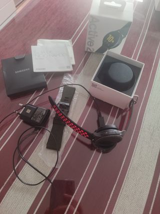 Reloj SAMSUNG Galaxy Watch Active 2