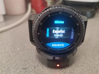 Reloj SAMSUNG Galaxy Watch Active 2