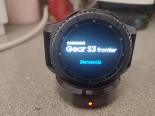 Reloj SAMSUNG Galaxy Watch Active 2