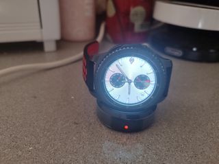 Reloj SAMSUNG Galaxy Watch Active 2