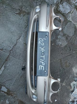 ✅PARAGOLPES DELANTERO JAGUAR X-TYPE