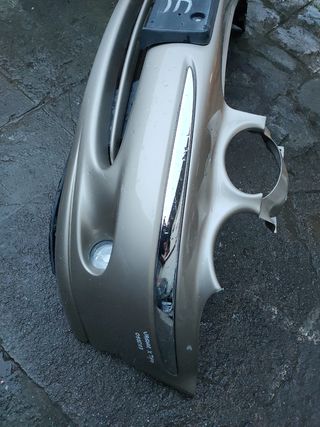 ✅PARAGOLPES DELANTERO JAGUAR X-TYPE