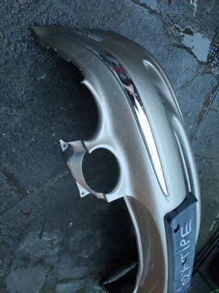 ✅PARAGOLPES DELANTERO JAGUAR X-TYPE
