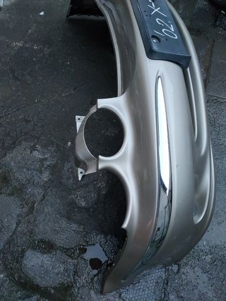 ✅PARAGOLPES DELANTERO JAGUAR X-TYPE